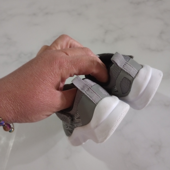 Skechers shoes for baby boy size 5 - Picture 5 of 5